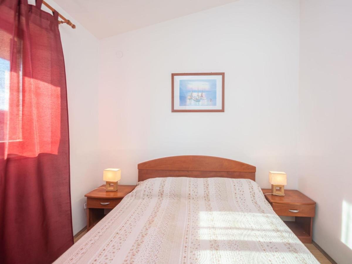 Apartment Iva-2 By Interhome Krnica Dış mekan fotoğraf