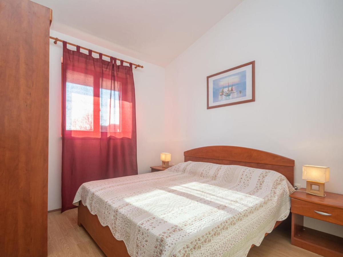 Apartment Iva-2 By Interhome Krnica Dış mekan fotoğraf