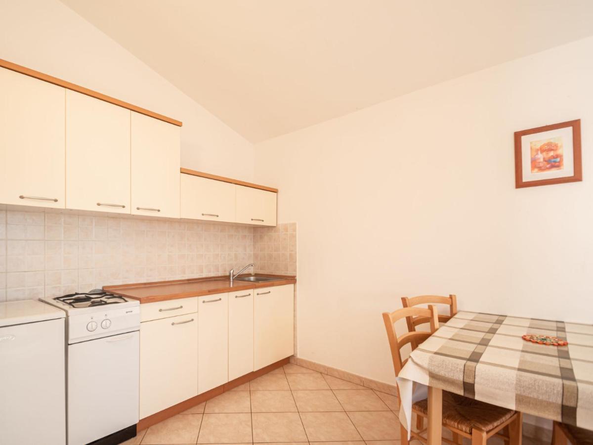 Apartment Iva-2 By Interhome Krnica Dış mekan fotoğraf