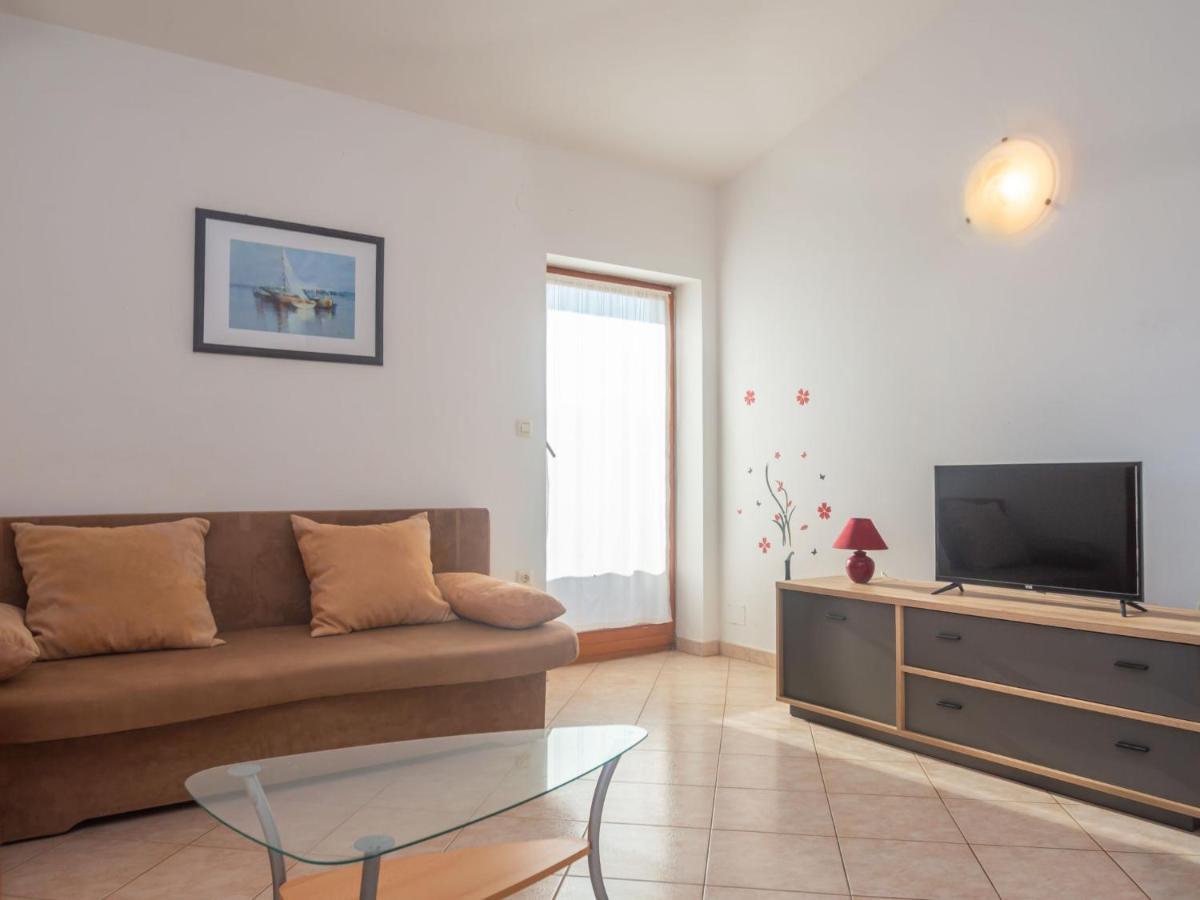 Apartment Iva-2 By Interhome Krnica Dış mekan fotoğraf